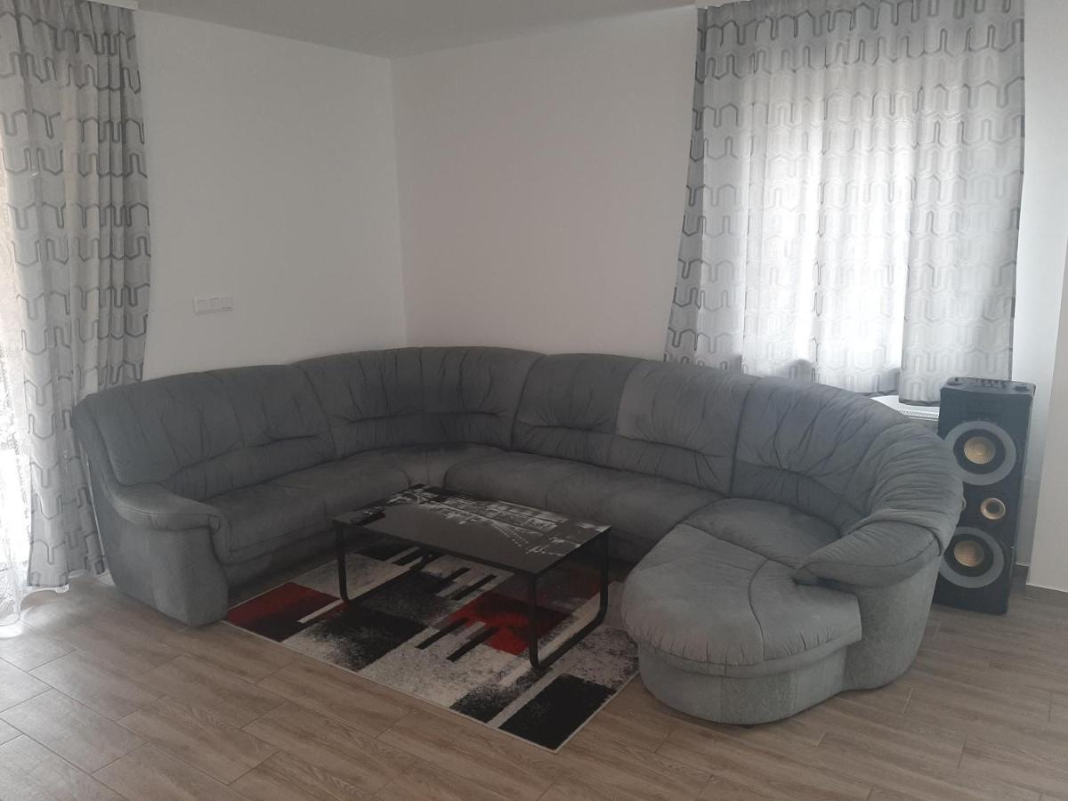 Patak Vendégház Zalaegerszeg Exterior foto